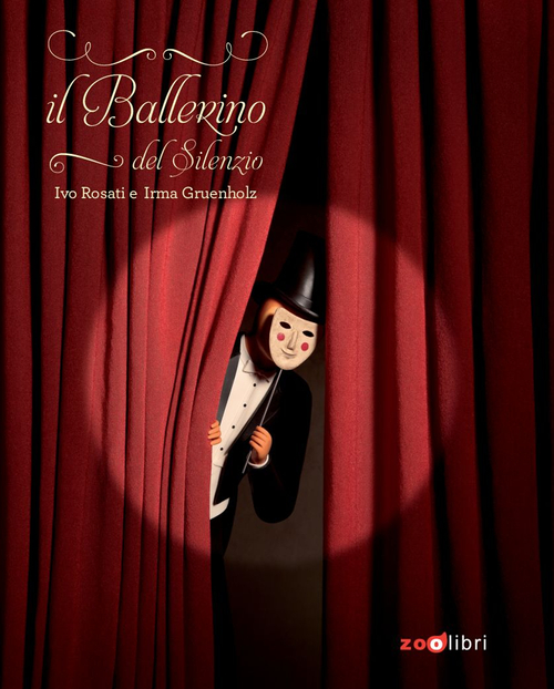 Il ballerino del silenzio