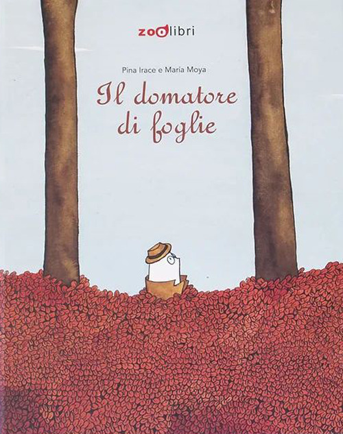 Il domatore di foglie
