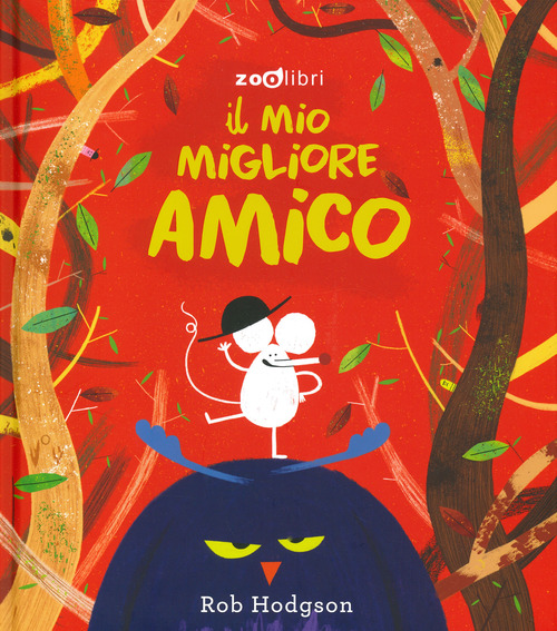 Il mio migliore amico