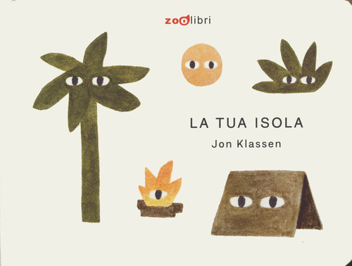 La tua isola. I cartoncini