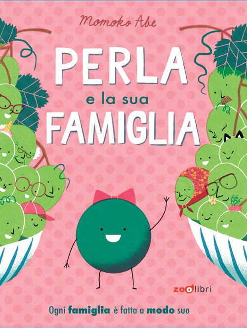 Perla e la sua famiglia