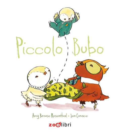 Piccolo Bubo