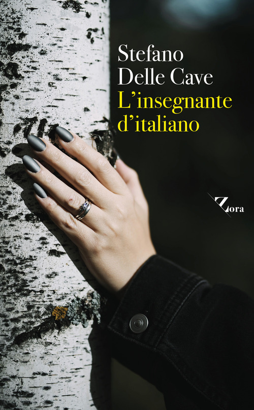 L'insegnante d'italiano